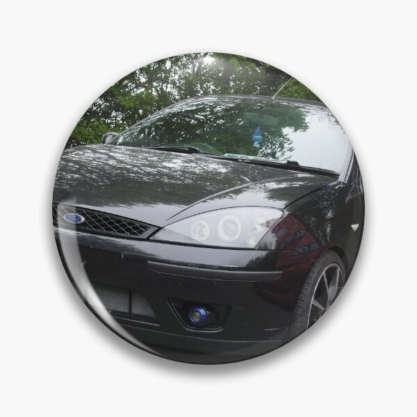 Item preview, ccuk black focus designed and sold by karlthorndick.