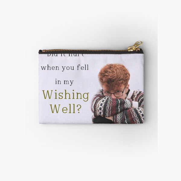 Item preview, Wishing Well - Cavetown designed and sold by sirsnufkin.