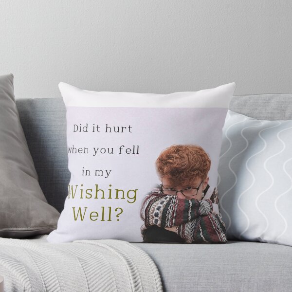 Item preview, Wishing Well - Cavetown designed and sold by sirsnufkin.