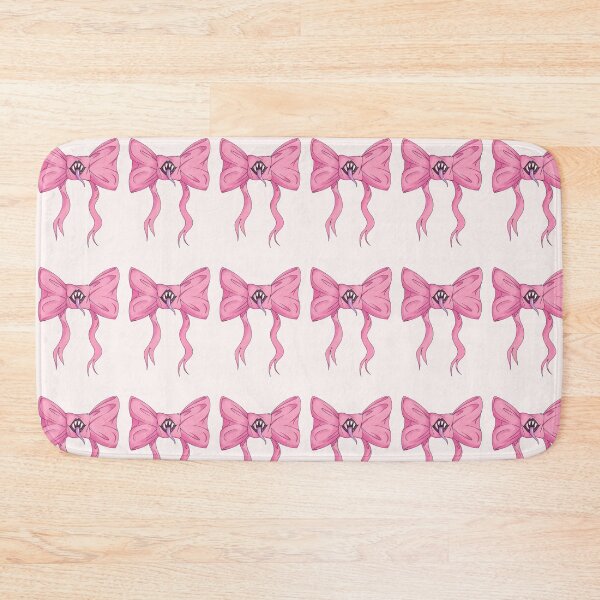 Item preview, Just a Harmless Bow designed and sold by NerdInTheCorner.