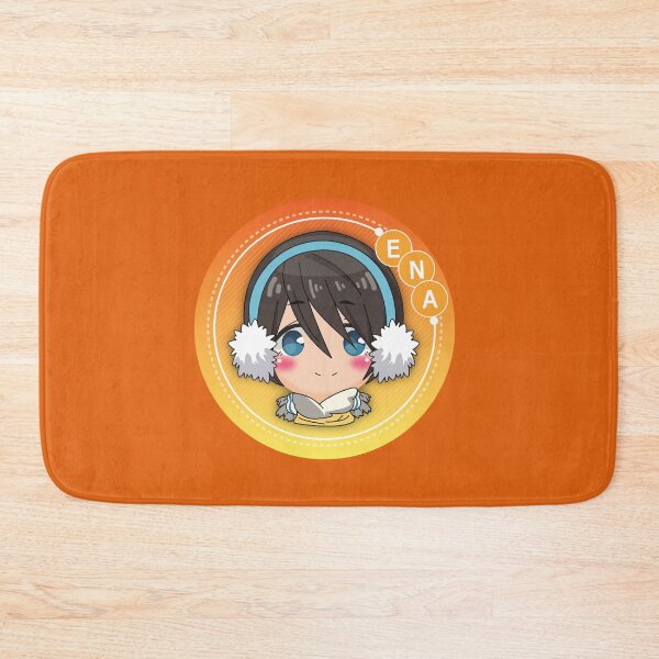 Item preview, Yuru Camp - Ena  designed and sold by annimedit.