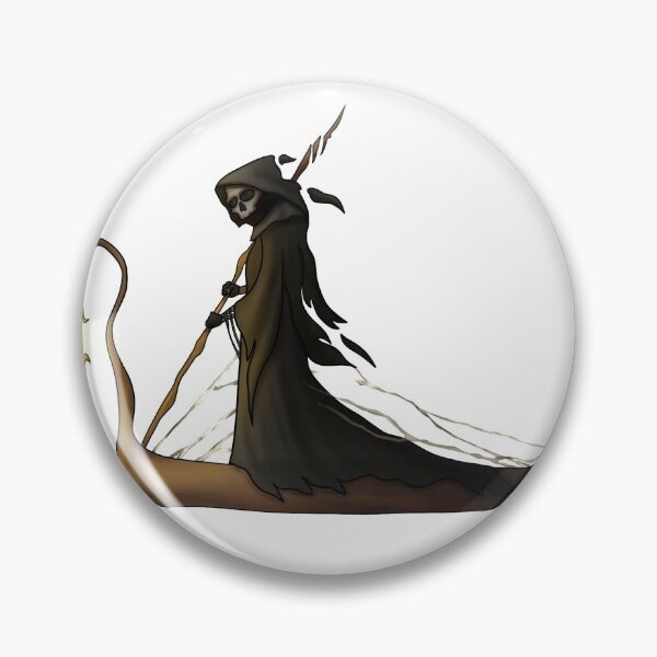 Item preview, Charon designed and sold by deltakosh.