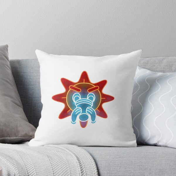 Glogang Pillows & Cushions for Sale | Redbubble