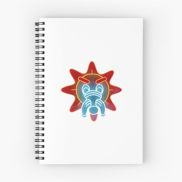 Item preview, Chief Keef GloGang Glo Man Logo Artwork designed and sold by redheroes.