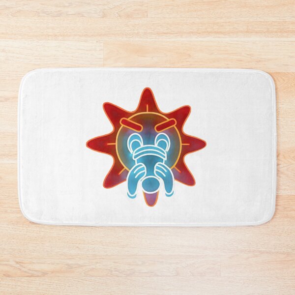 Item preview, Chief Keef GloGang Glo Man Logo Artwork designed and sold by redheroes.