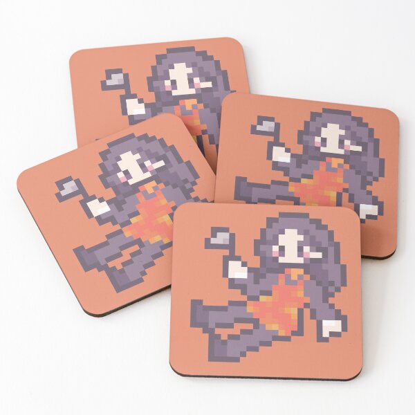 Item preview, Kai designed and sold by abitofkake.