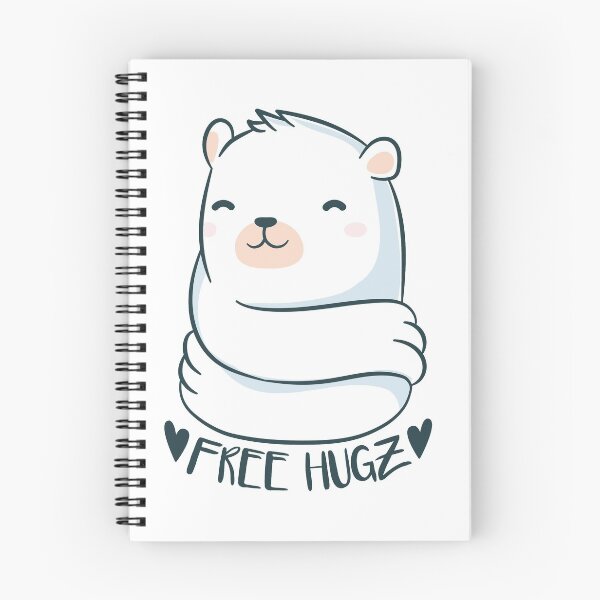Item preview, Kawaii Bear designed and sold by RealestDesigns.