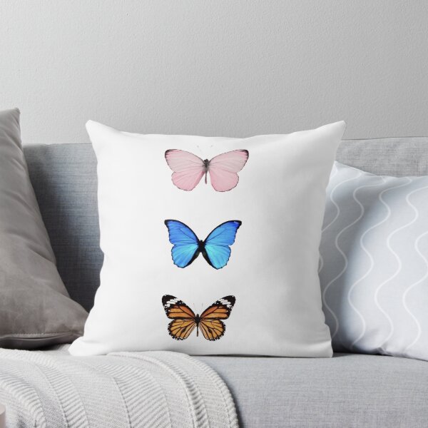 Item preview, 3 Butterflies designed and sold by Kate Boone.