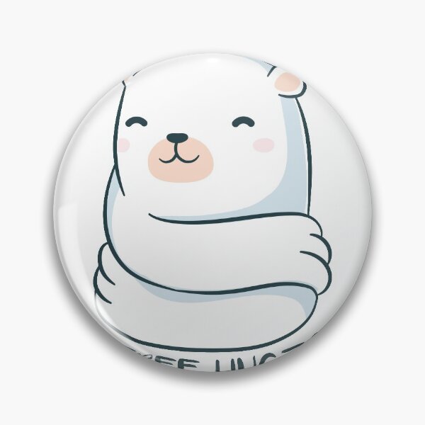 Item preview, Kawaii Bear designed and sold by RealestDesigns.