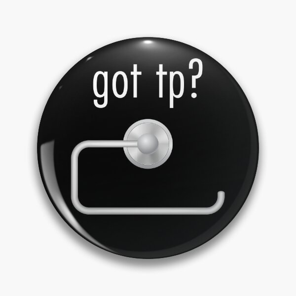 Item preview, Got TP? - Toilet Paper Crisis of 2020 designed and sold by StellarShirts.