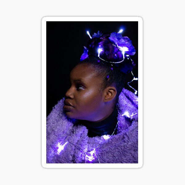 Item preview, Purple Queen designed and sold by swahak.