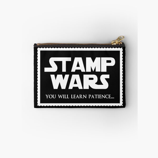 Item preview, Postage Stamp Humor for philatelists designed and sold by TMBTM.