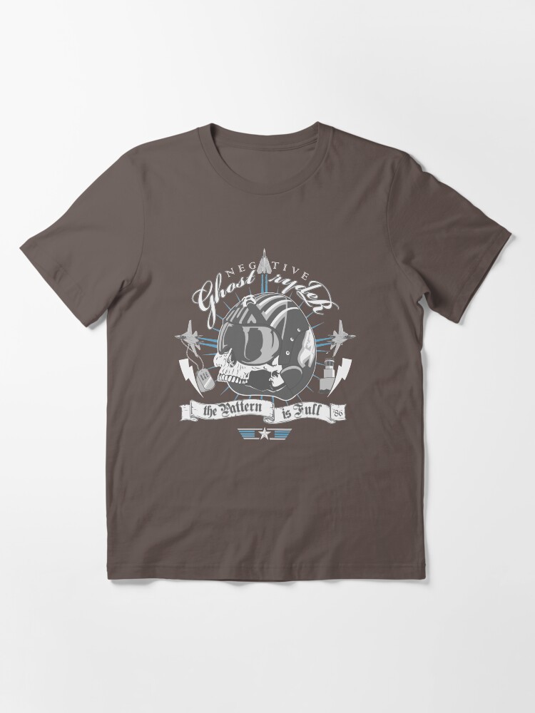 Alternate view of Requesting fly-by? Essential T-Shirt