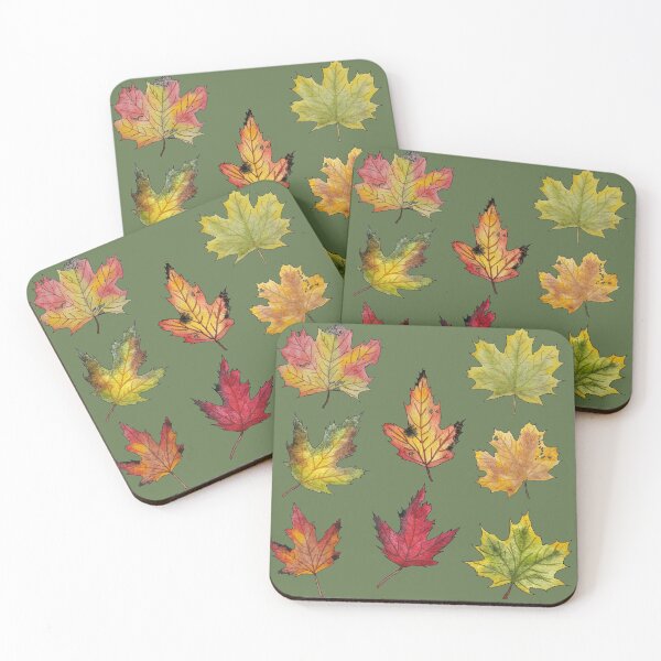 Item preview, Autumn Leaves designed and sold by Fave101.