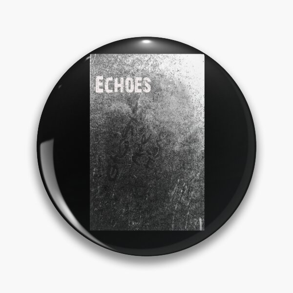Artikelvorschau, Buchcover "Echoes" entworfen und verkauft von XXX Zombieboy XXX.