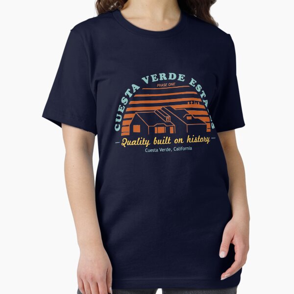 Yes, they are here. Essential T-Shirt