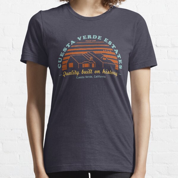 Yes, they are here. Essential T-Shirt