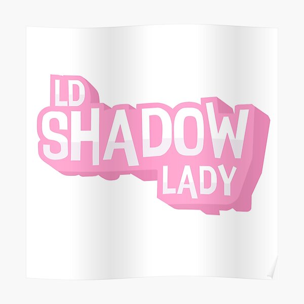 Ld Shadow Lady Roblox Royale High