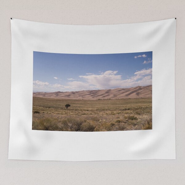 Item preview, Ali dunes designed and sold by pcfyi.