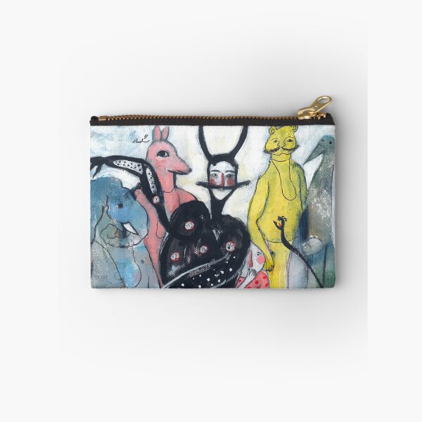 Item preview, wonderland by sahar karimian designed and sold by royal studio.