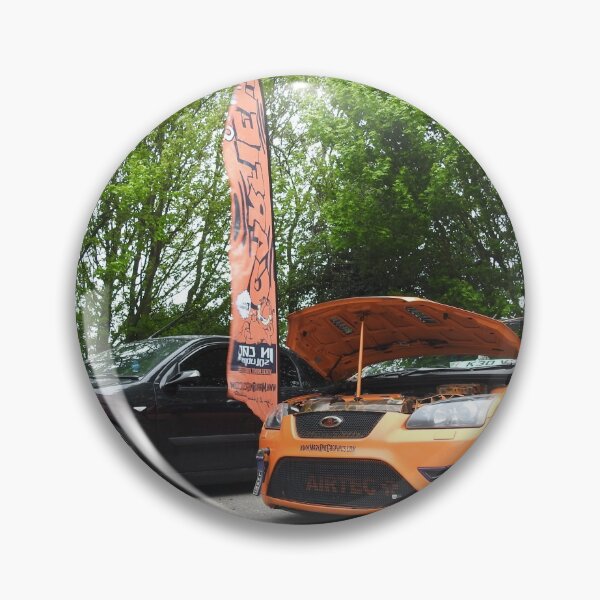 Item preview, ccuk duel ford focus designed and sold by karlthorndick.