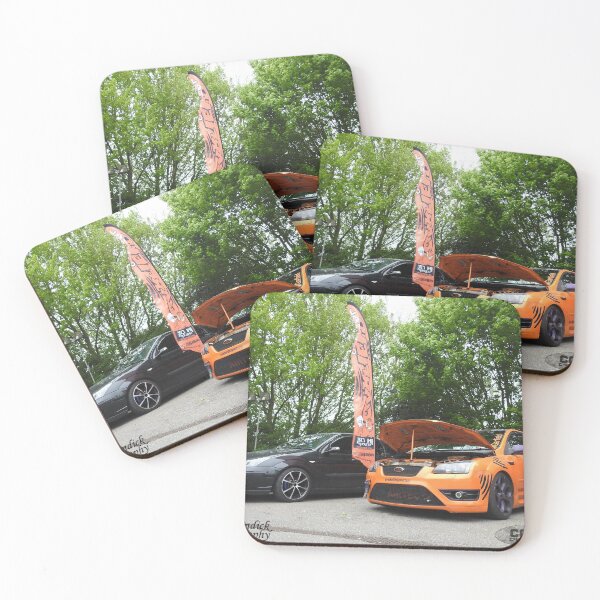 Item preview, ccuk duel ford focus designed and sold by karlthorndick.