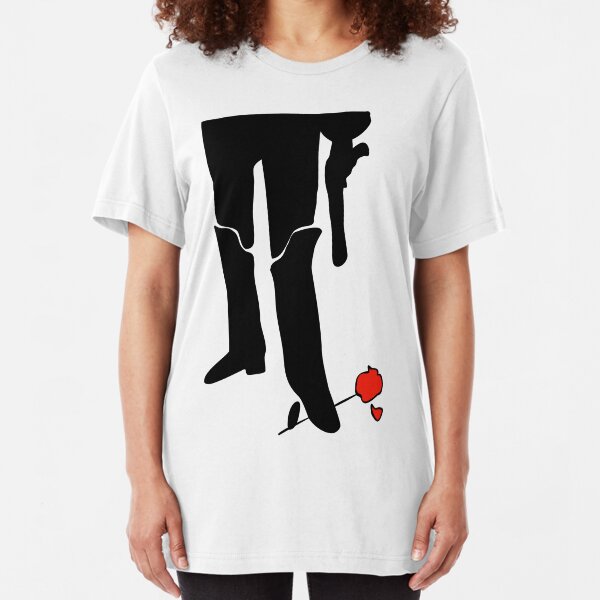 Barry Lyndon Slim Fit T-Shirt
