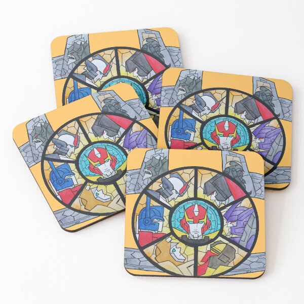 Item preview, Matrix of Leadership designed and sold by Fave101.