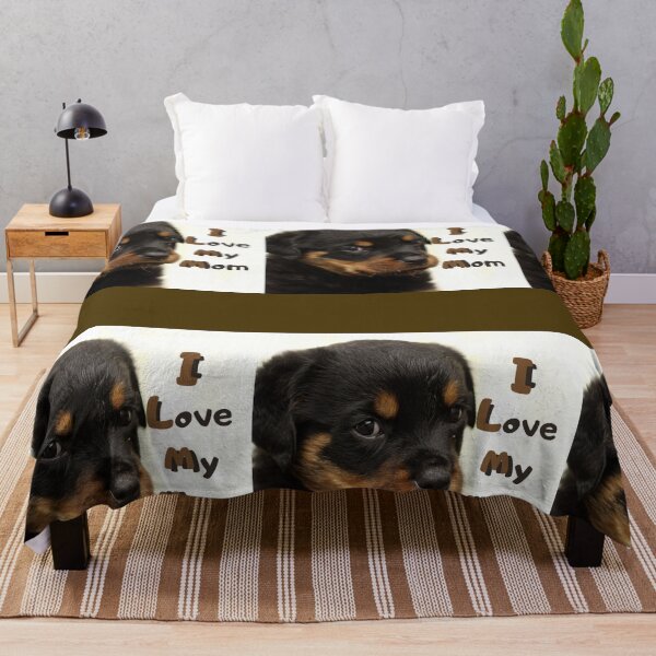 Item preview, I Love My Mom designed and sold by Mamalia.
