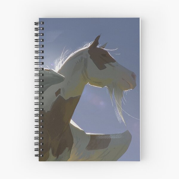 Item preview, Pinto Pegasus designed and sold by akreon.