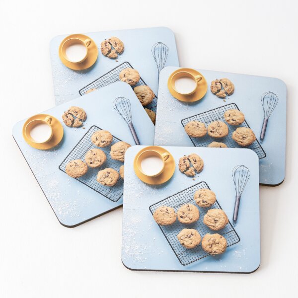 Item preview, Baking Cookies designed and sold by newburyboutique.
