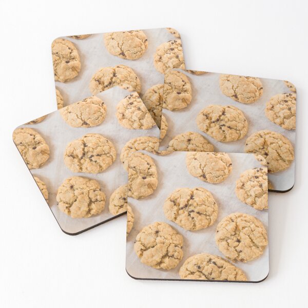 Item preview, Baking Cookies designed and sold by newburyboutique.