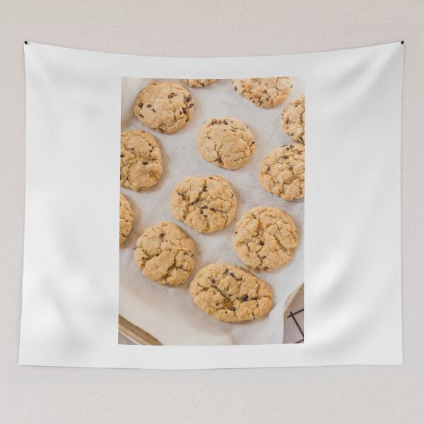 Item preview, Baking Cookies designed and sold by newburyboutique.