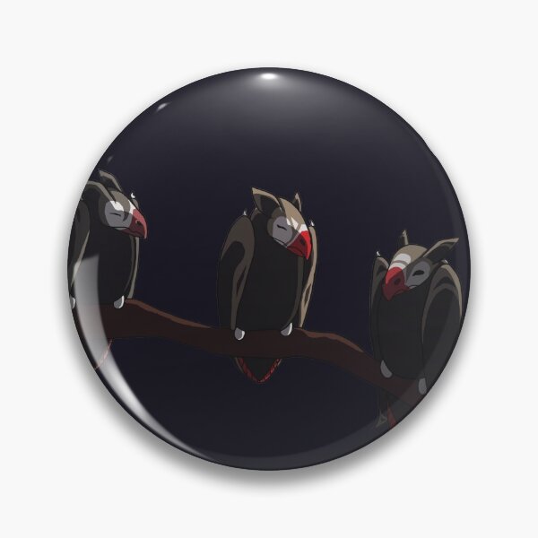 Artikelvorschau, Maskierte fliegende Fuchs Lovebirds :: Imaginäre Kreaturen entworfen und verkauft von Platinumfrog.