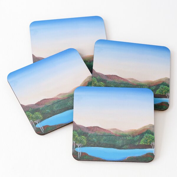 Item preview, Landscape designed and sold by allikat04.