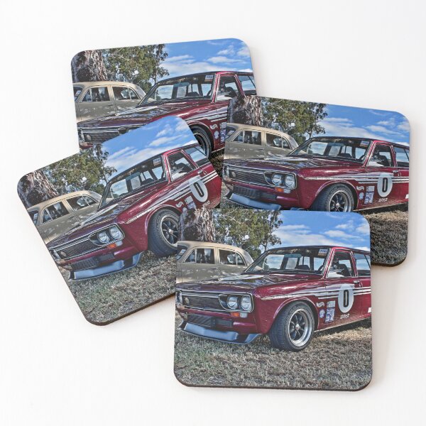 Item preview, Datsun 1600 Station Wagon designed and sold by Cars around Adelaide.