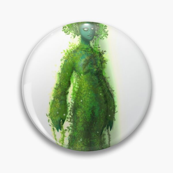 Item preview, Dryad designed and sold by deltakosh.