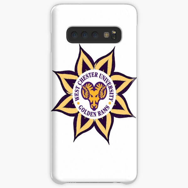 West Chester University Mandala Samsung Galaxy Snap Case