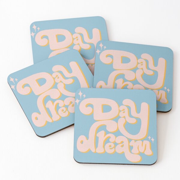 Item preview, Daydream designed and sold by Kate Boone.