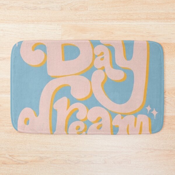 Item preview, Daydream designed and sold by Kate Boone.