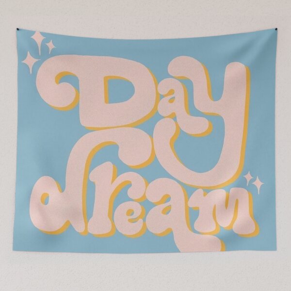 Item preview, Daydream designed and sold by Kate Boone.
