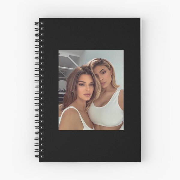 Item preview, Kendall and Kylie T-Shirt designed and sold by amandaoperes.