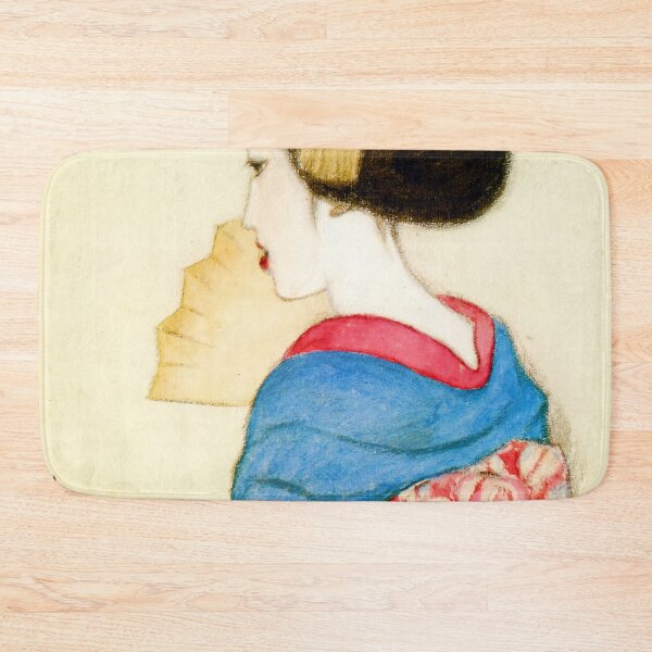 Item preview, Yumeji Takehisa - Dancing Girl 1921 designed and sold by Hangastudio.