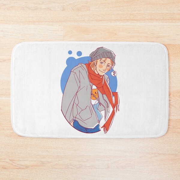 Item preview, Blondie! Anders designed and sold by enrychan.