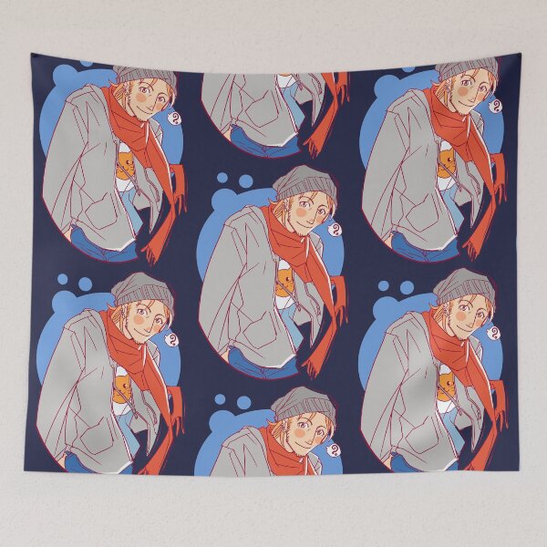 Item preview, Blondie! Anders designed and sold by enrychan.