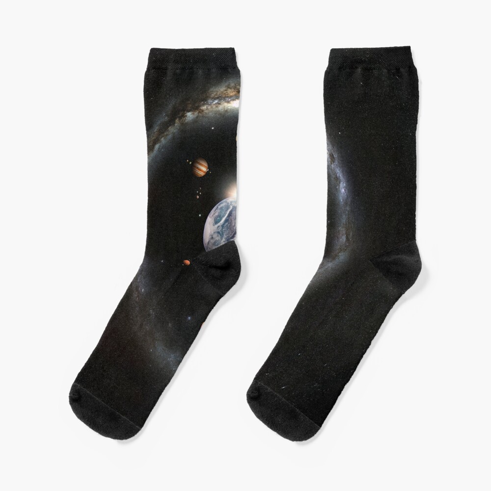 Item preview, Socks designed and sold by pablocbudassi.