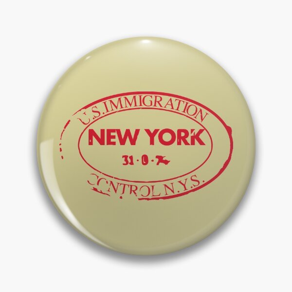 Item preview, New York designed and sold by Off the Box.