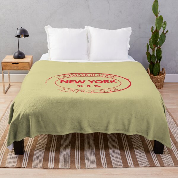 Item preview, New York designed and sold by Off the Box.