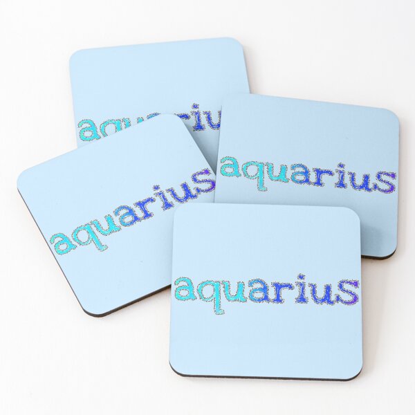 Item preview, Aquarius  designed and sold by sbolubasz17.