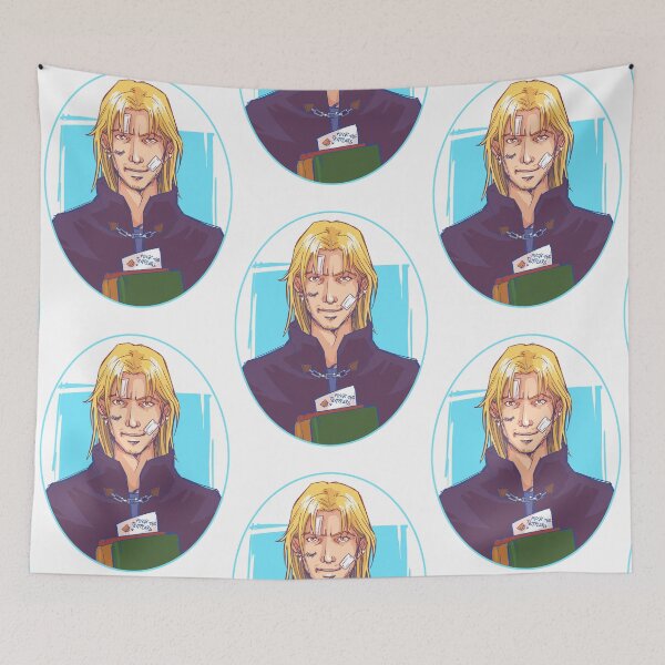 Item preview, Anders says Flip the templars designed and sold by enrychan.